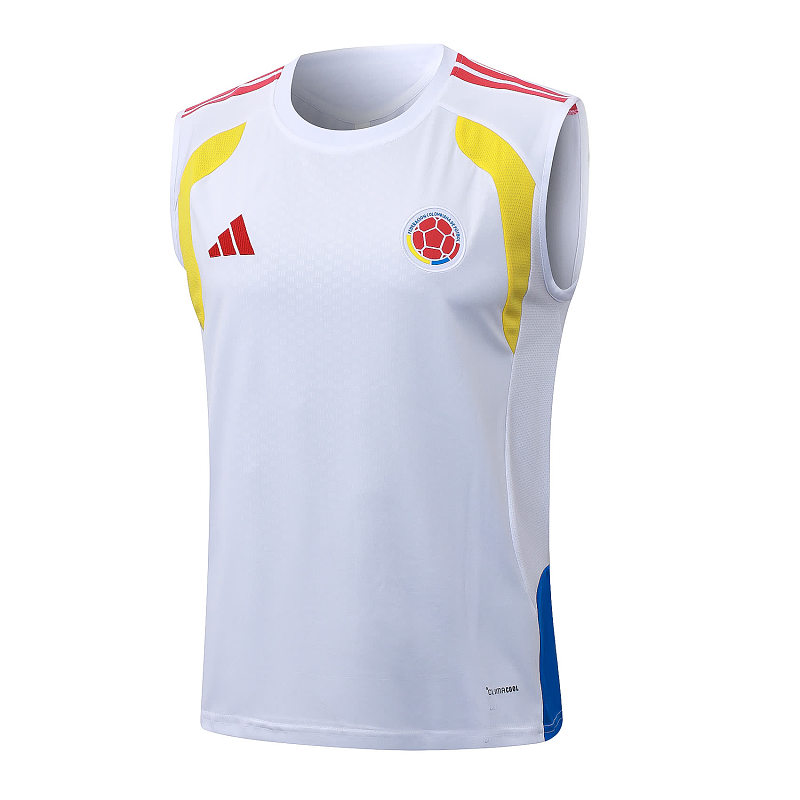 Colombia 26/27 Colombia Jersey 5