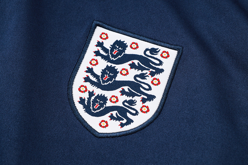 Inghilterra 24/25 England Jersey 12