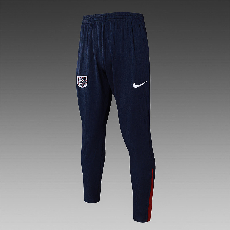 Inghilterra 24/25 England Jersey 4