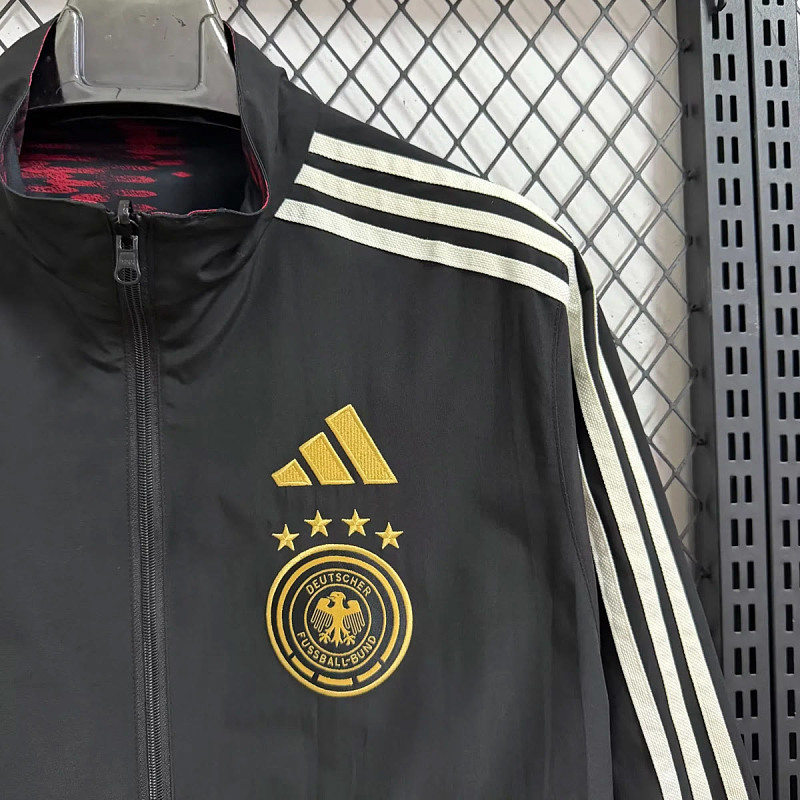 Germania Germany Reversible Windbreaker 6