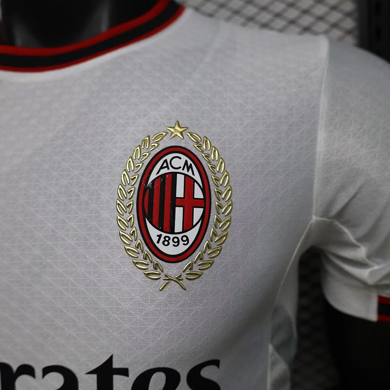 Milan 26/27 AC Milan Away Player 7