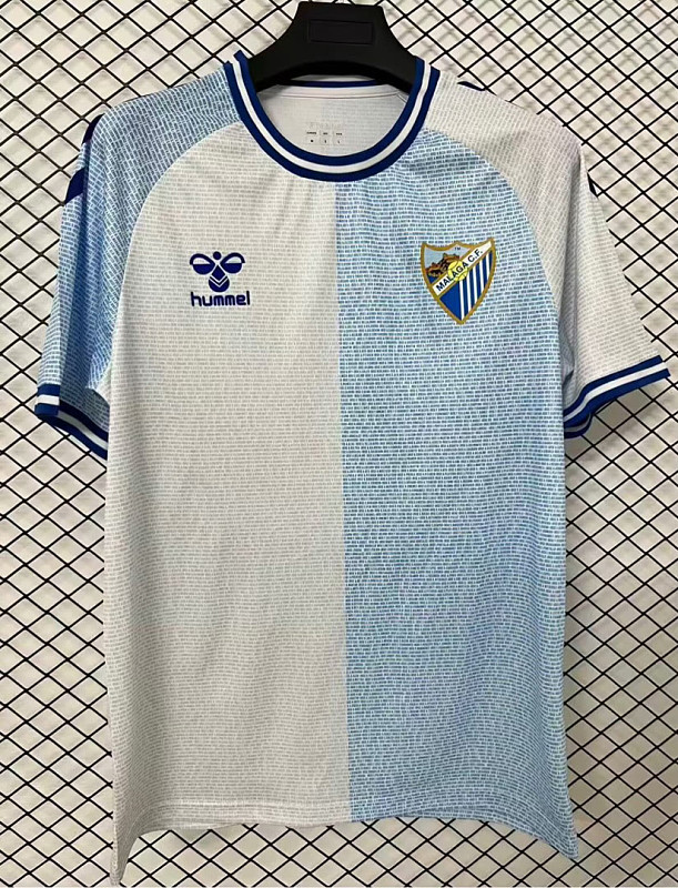 Malaga CF 26/27 Malaga CF Season Ticket Holders' 2
