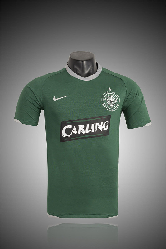 Celtic Soccer 05/07 Celtic Third Retro 11