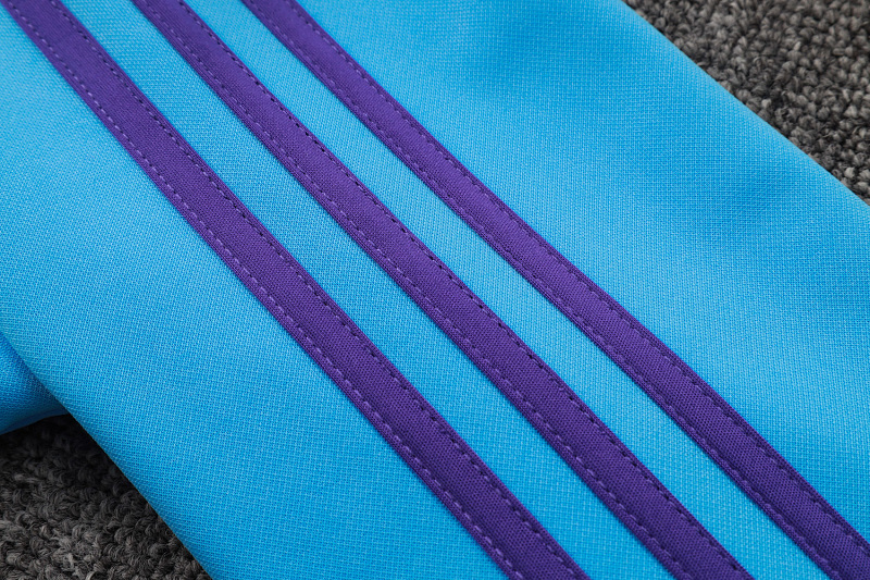 Argentina 24/25 Argentina Jersey 10