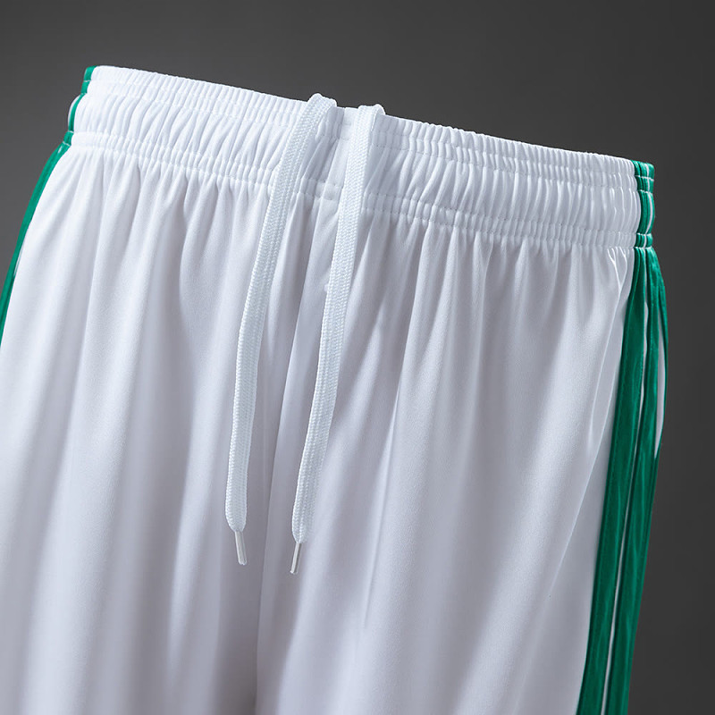 Messico Mexico Home Player Soccer Shorts 7