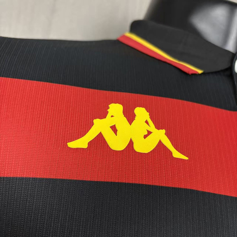 Brasile Sport Recife Home Player 7