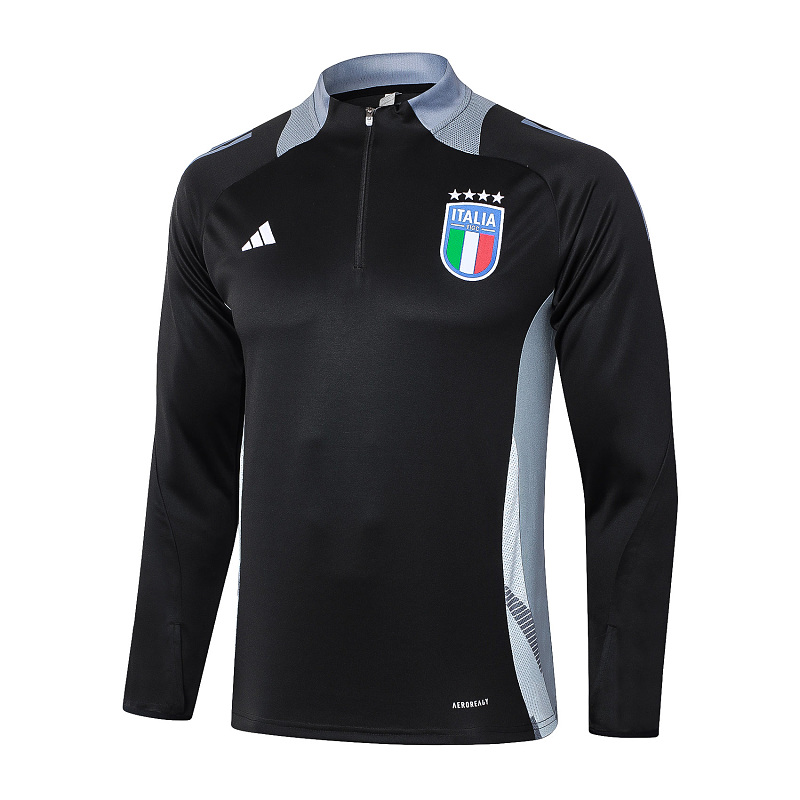 Italia 24/25 Italy Jersey 9