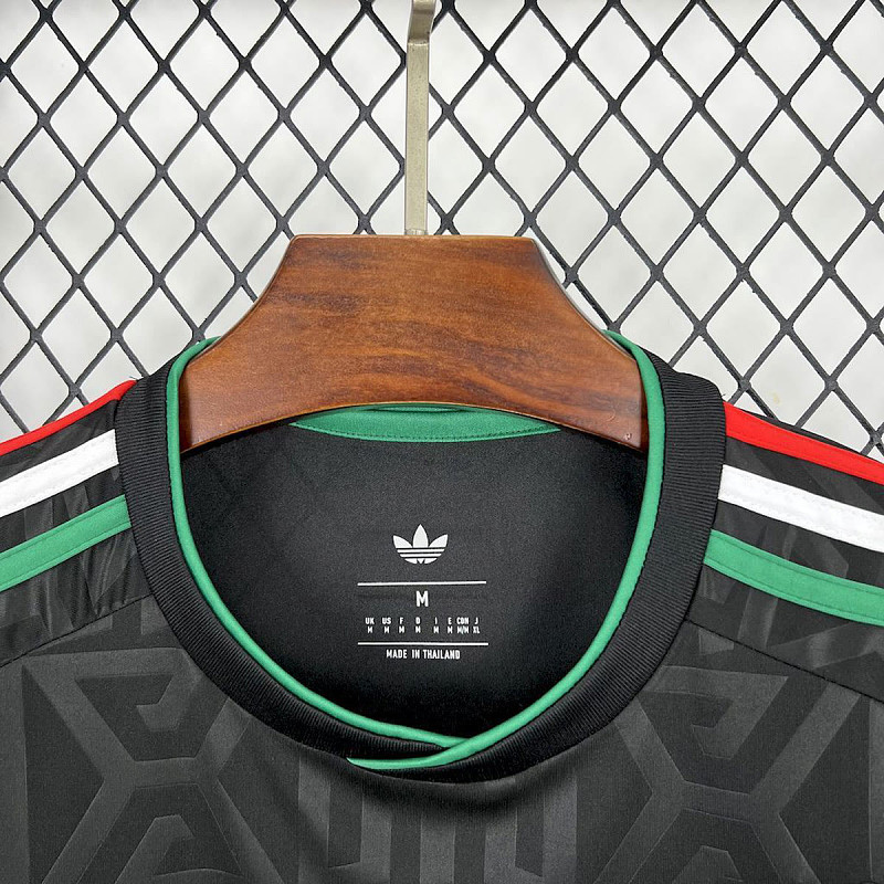 Messico Mexico Third 8