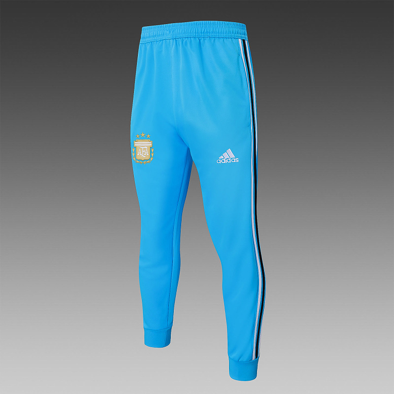 Argentina 24/25 Argentina Jersey 4