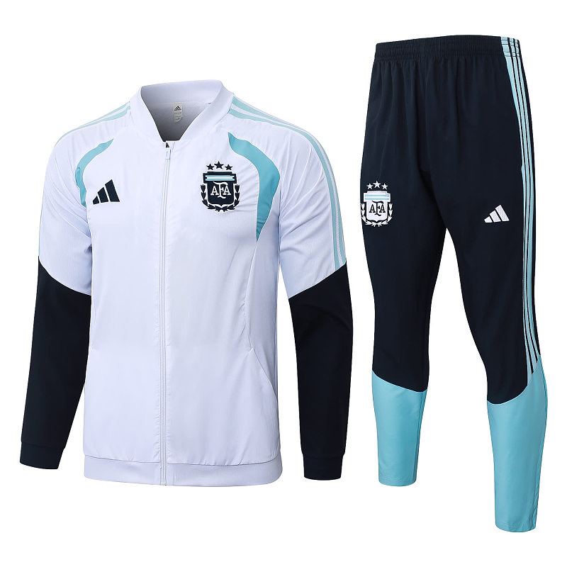 Argentina 26/27 Argentina Jersey 6