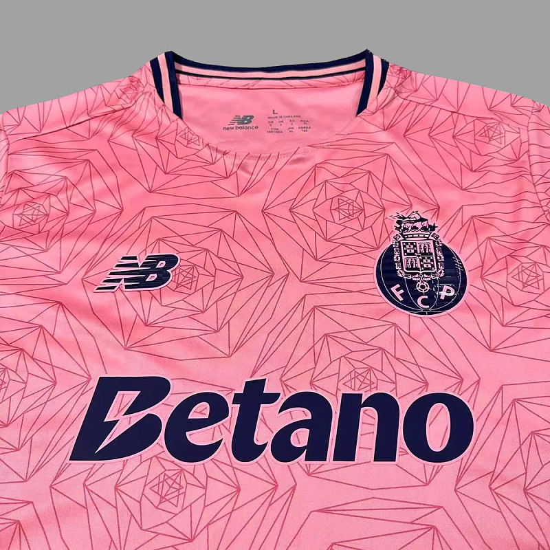 Porto 25/26 Porto Away 3