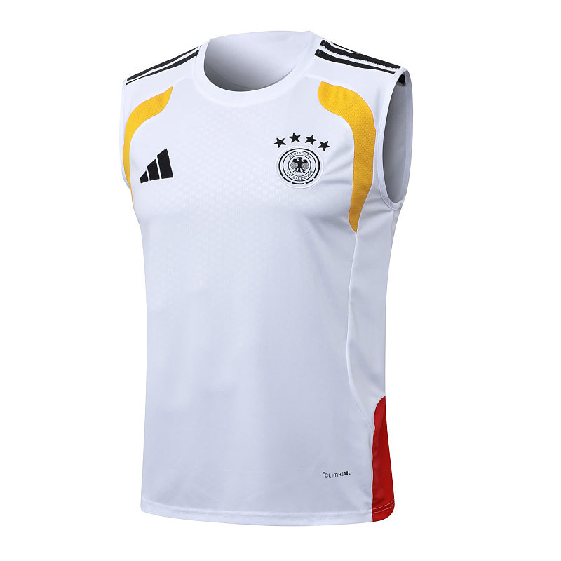 Germania 26/27 Germany Jersey 5