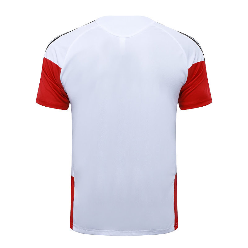 Germania 26/27 Germany Jersey 8