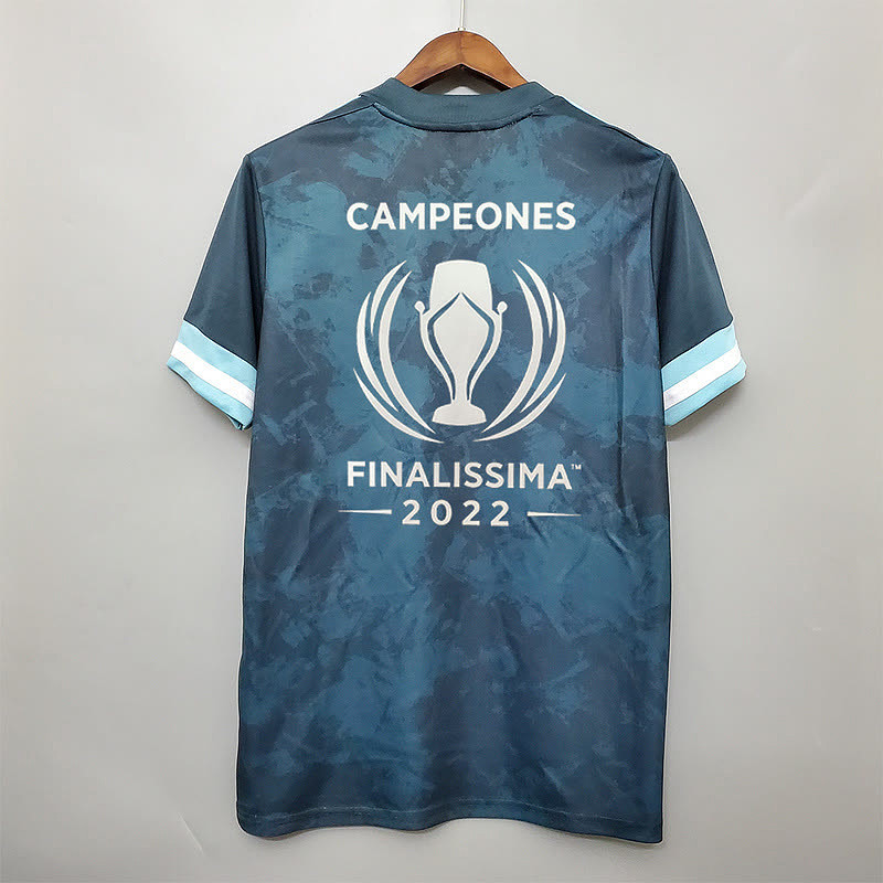 Argentina Argentina away 7