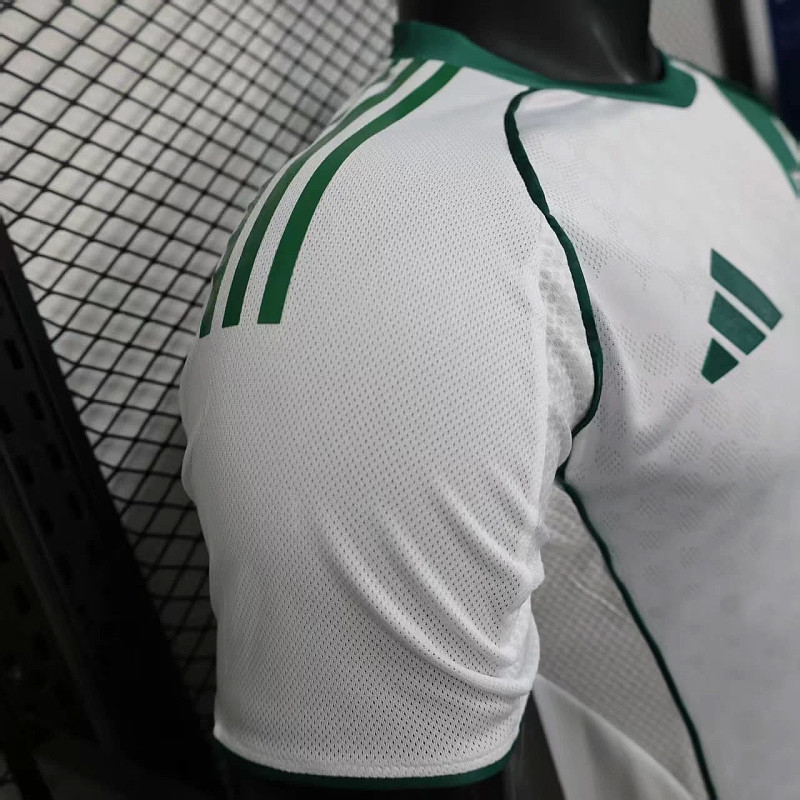 Al Ahli 25/26 Al Ahli Home Player 10