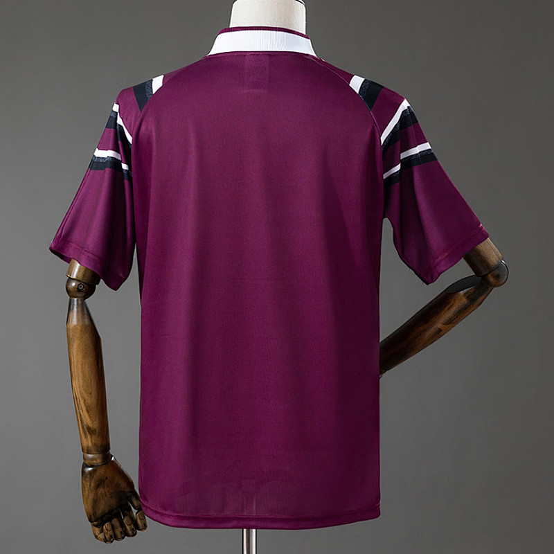 River Plate 96/97 River Plate Third Retro 2