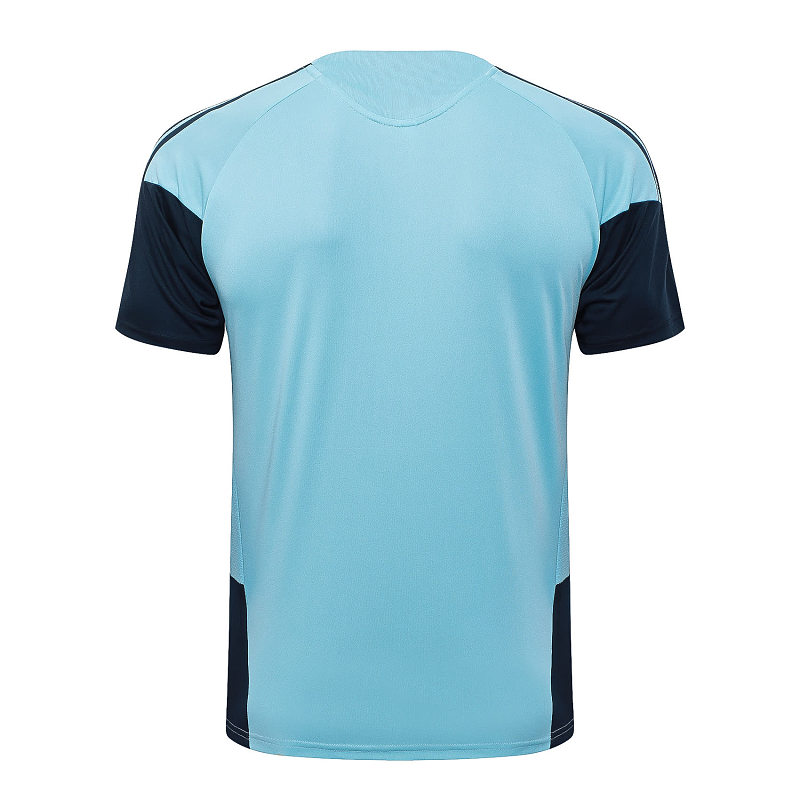Argentina 26/27 Argentina Jersey 7