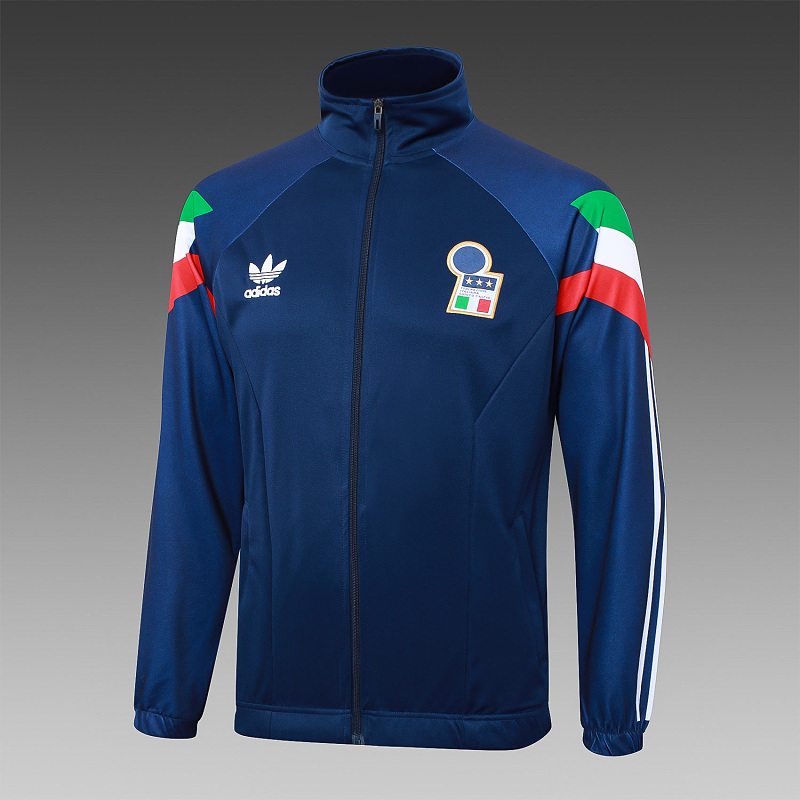 Italia 24/25 Italy Jersey 4