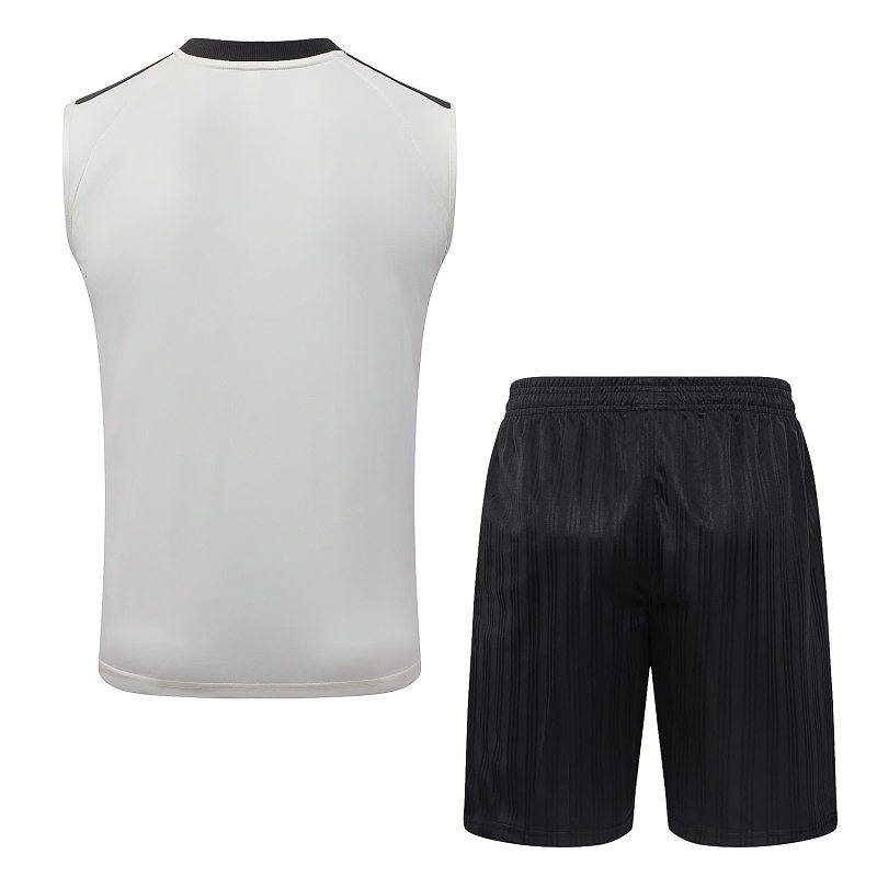 Germania 26/27 Germany Jersey 9
