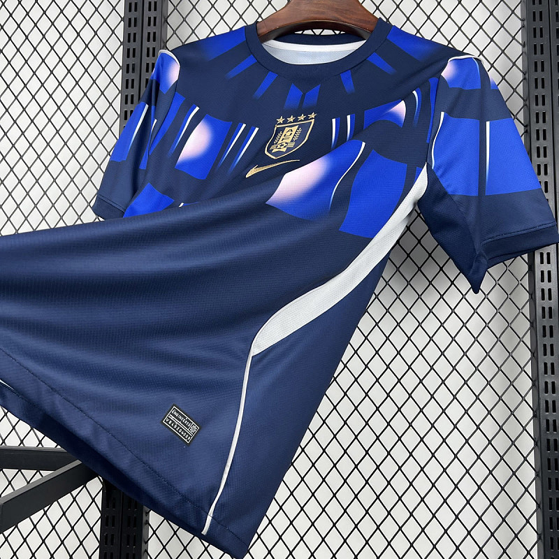 Uruguay Uruguay Away 3