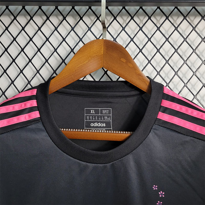 Giappone Japan Black Training Suit 4