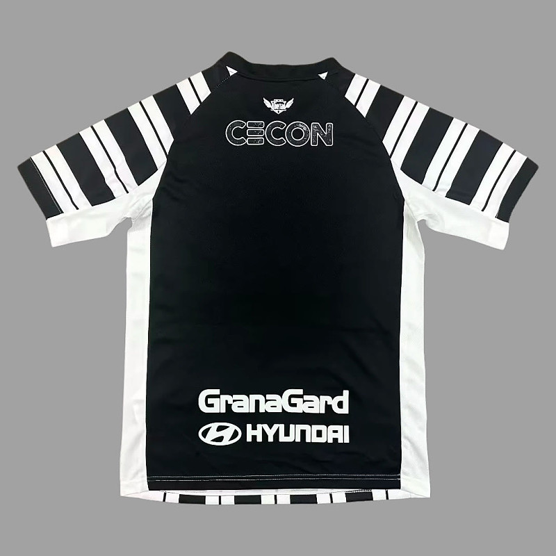 Club Libertad Club Libertad Home 2