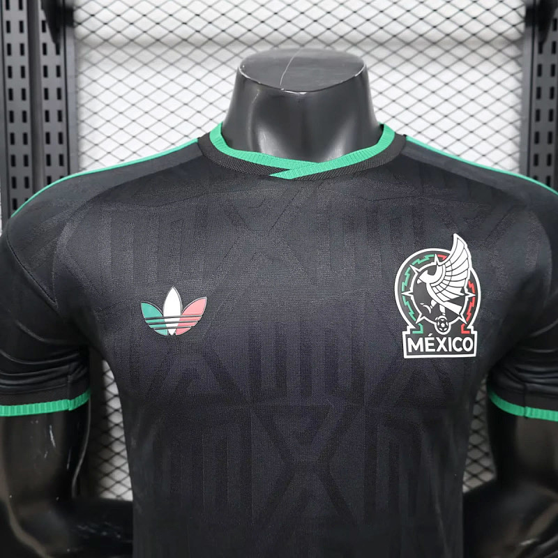 Messico Mexico Third Player 9