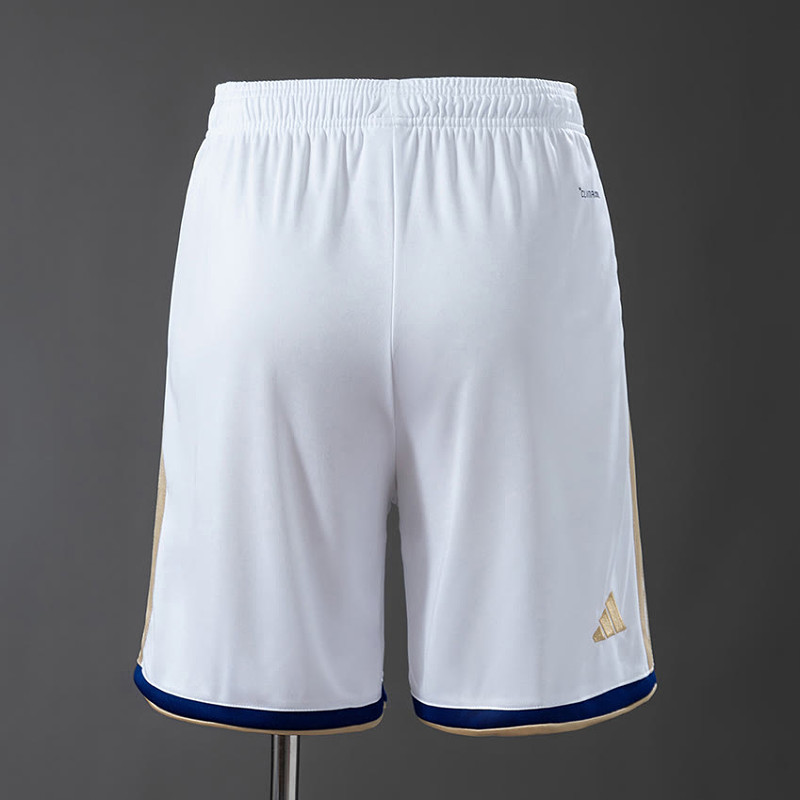 Italia Italy Home Soccer Shorts 2