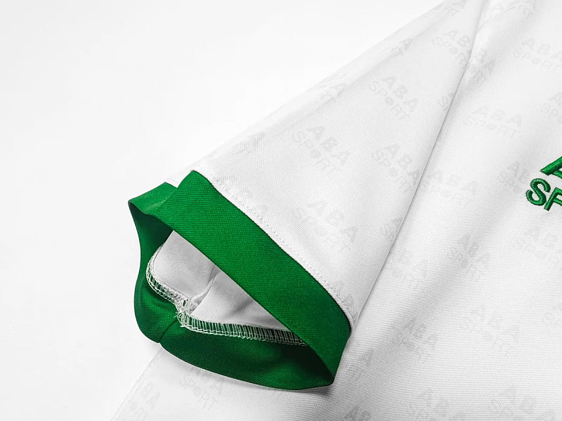Messico Mexico Away Retro 12