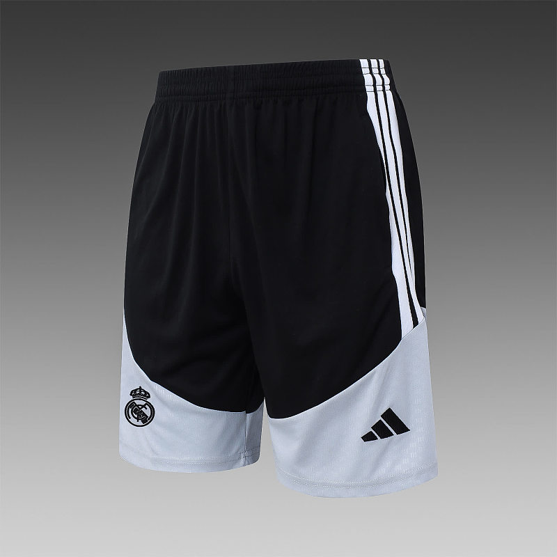 J26012# 2627短袖皇马黑色-Real 26/27 Real Madri Jersey 11