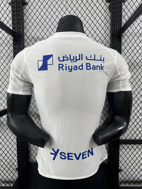 Al Hilal Al-Hilal Away Player 9