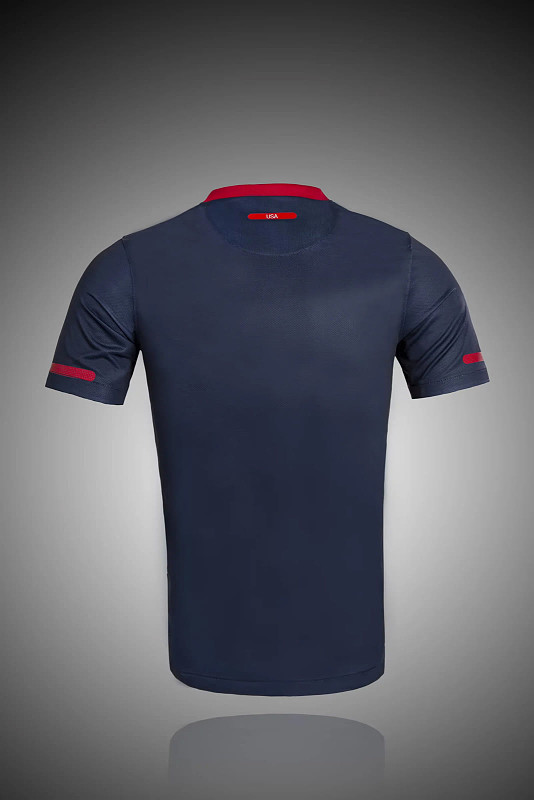 USA USA Away Retro 8