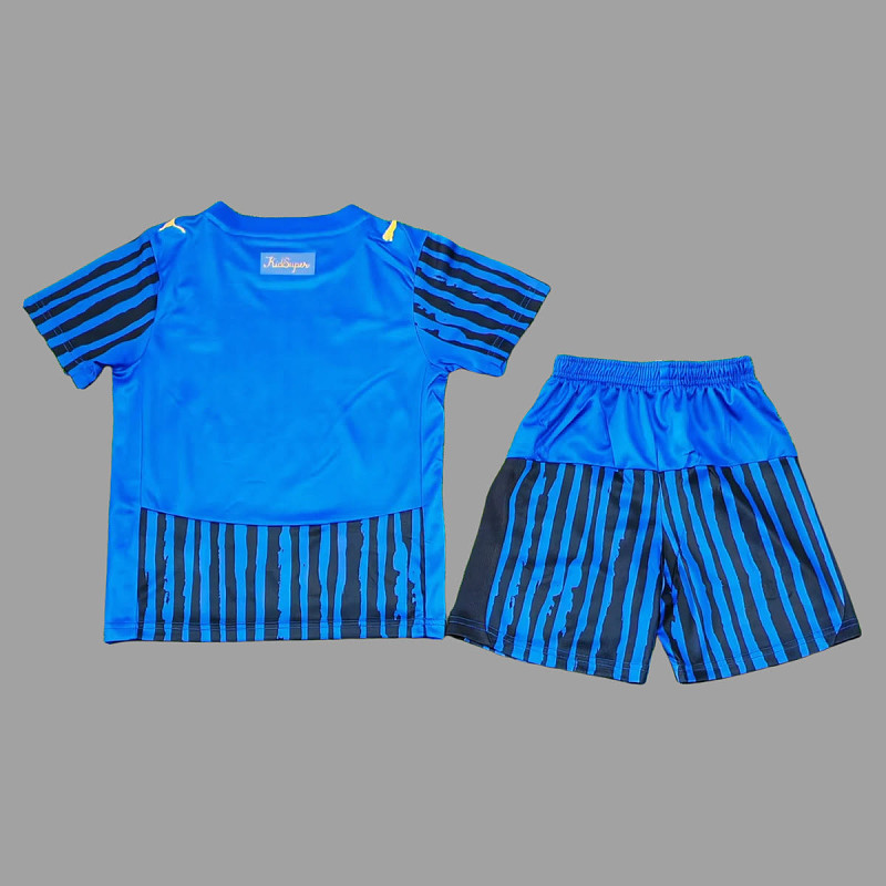 Al Hilal Al-Hilal Club World Cup Home Kids Size 16-28 2