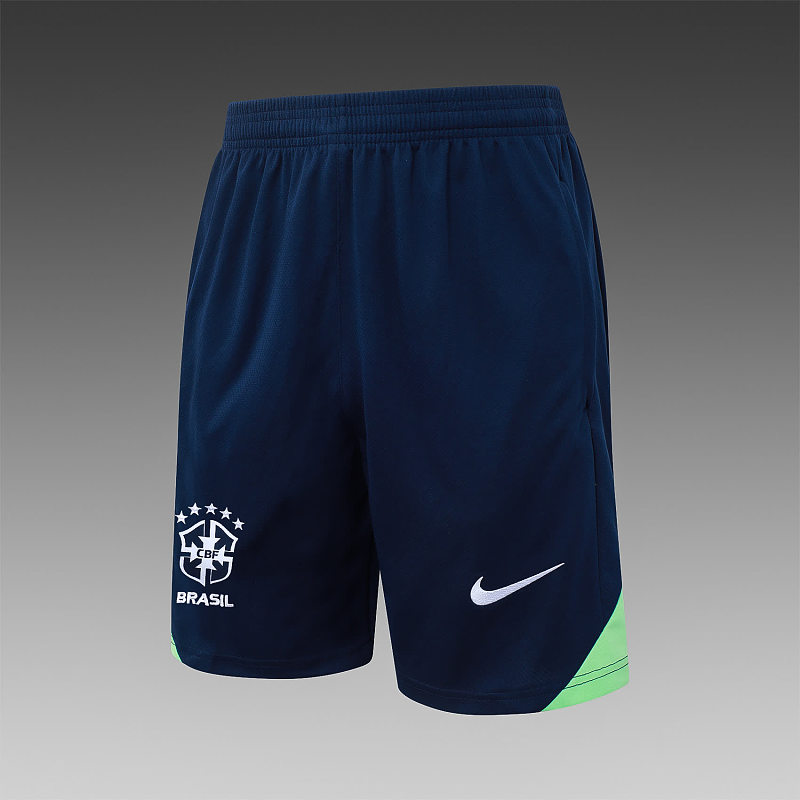 Brasile 25/26 Brazil Jersey 11
