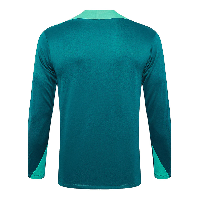 Portogallo 24/25 Portugal Jersey 12