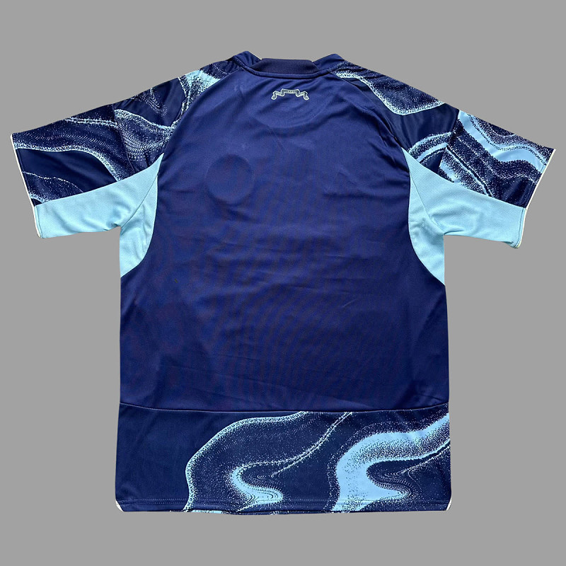 Ajax 25/26 Ajax Away 2