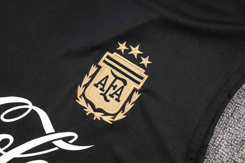Argentina 25/26 Argentina Jersey 7