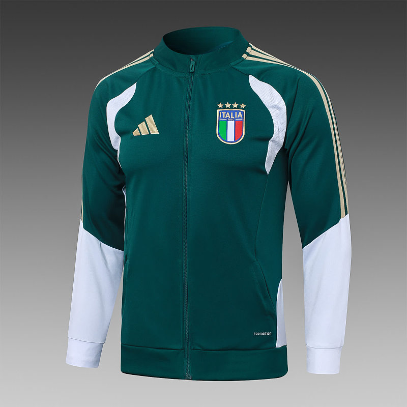 Italia 26/27 Italy Jersey 4