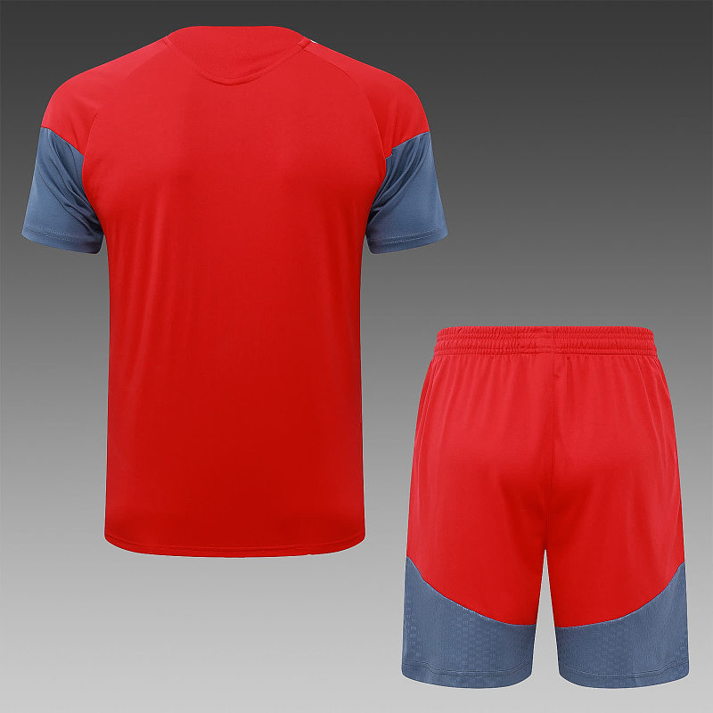 Brasile 26/27 Brazil International Jersey 10