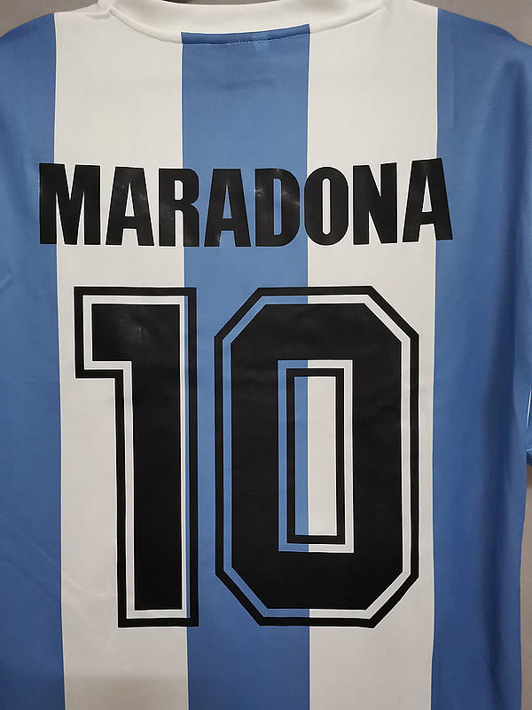 Argentina Argentina home 8