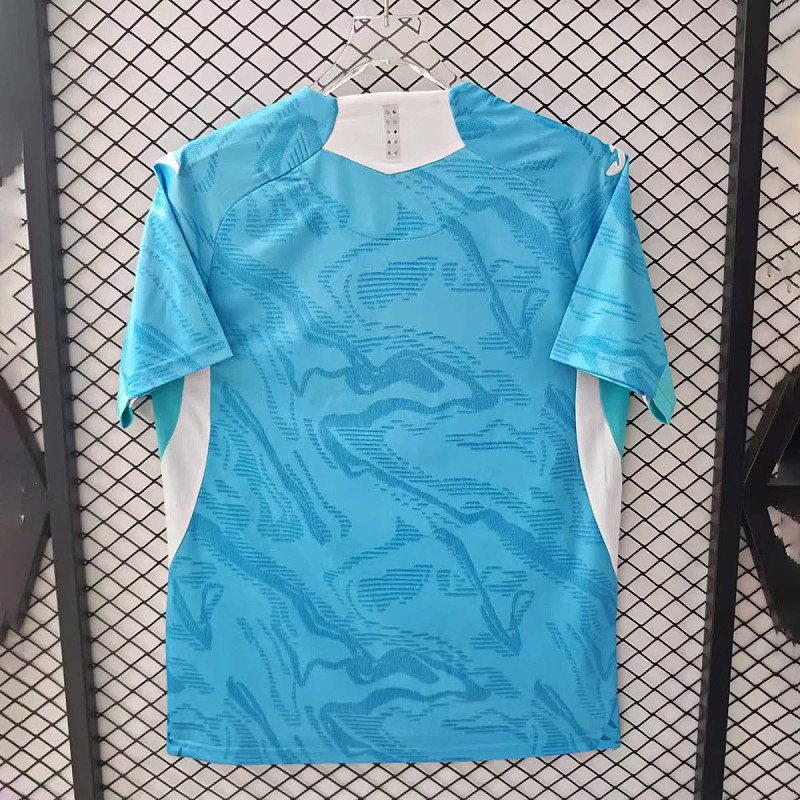 Hoffenheim Soccer 25/26 Hoffenheim Away 2