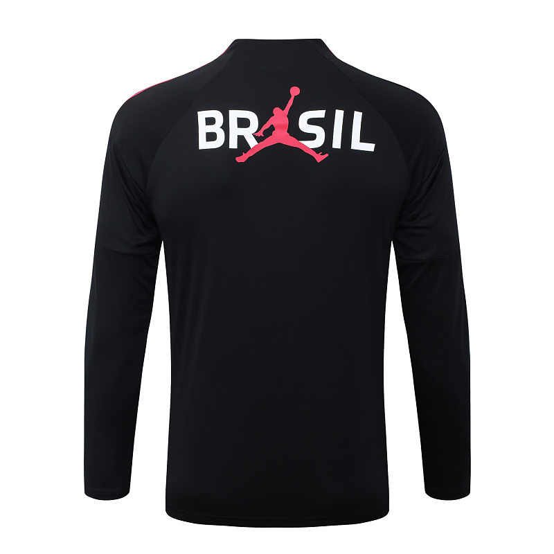 Brasile 26/27 Brazil Jersey 8