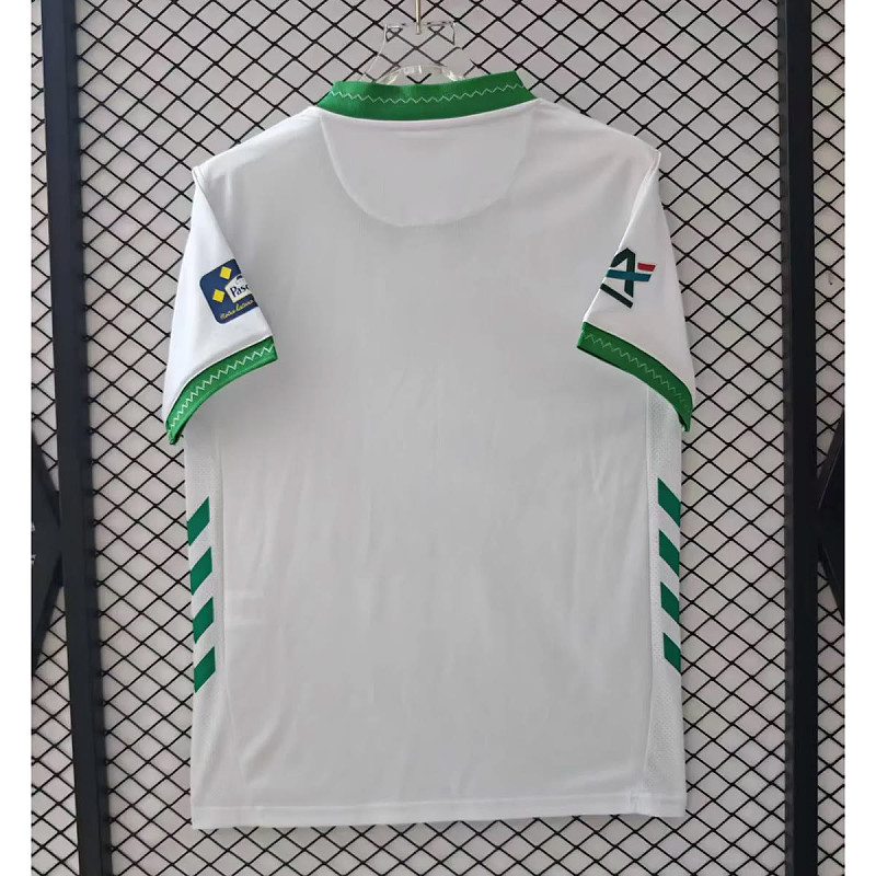Francia 25/26 Saint-Etienne Coupe De France Exterior 2