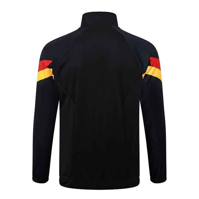 Germania Germany Jersey 12