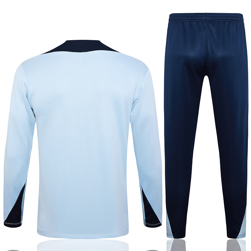 Francia 24/25 France Jersey 8