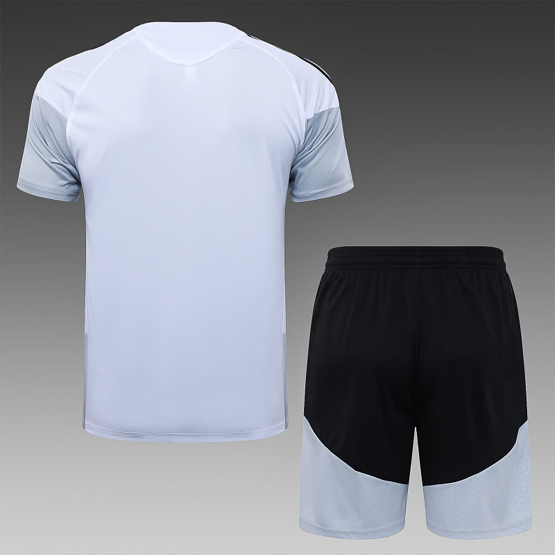 J26014# 2627短袖皇马白色-Real 26/27 Real Madri Jersey 9