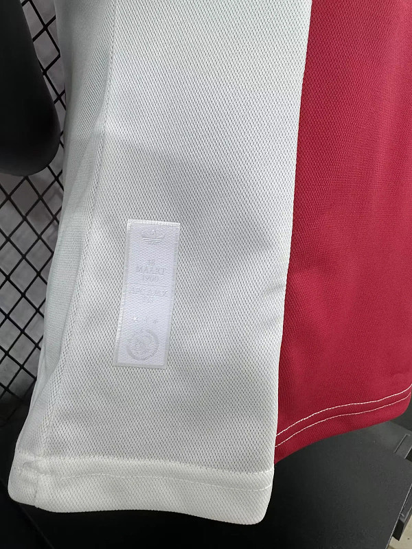 Ajax Ajax 125 Years Anniversary Player 2