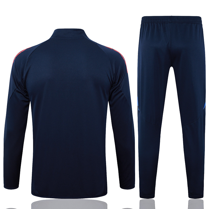 Italia 24/25 Italy Jersey 9