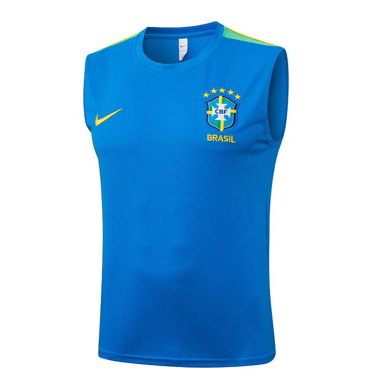 Brasile 26/27 Brazil Jersey 5