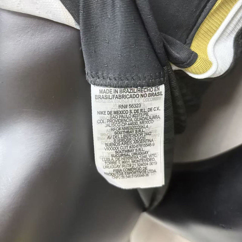 Atlético Mineiro Atletico Mineiro Home Player 3